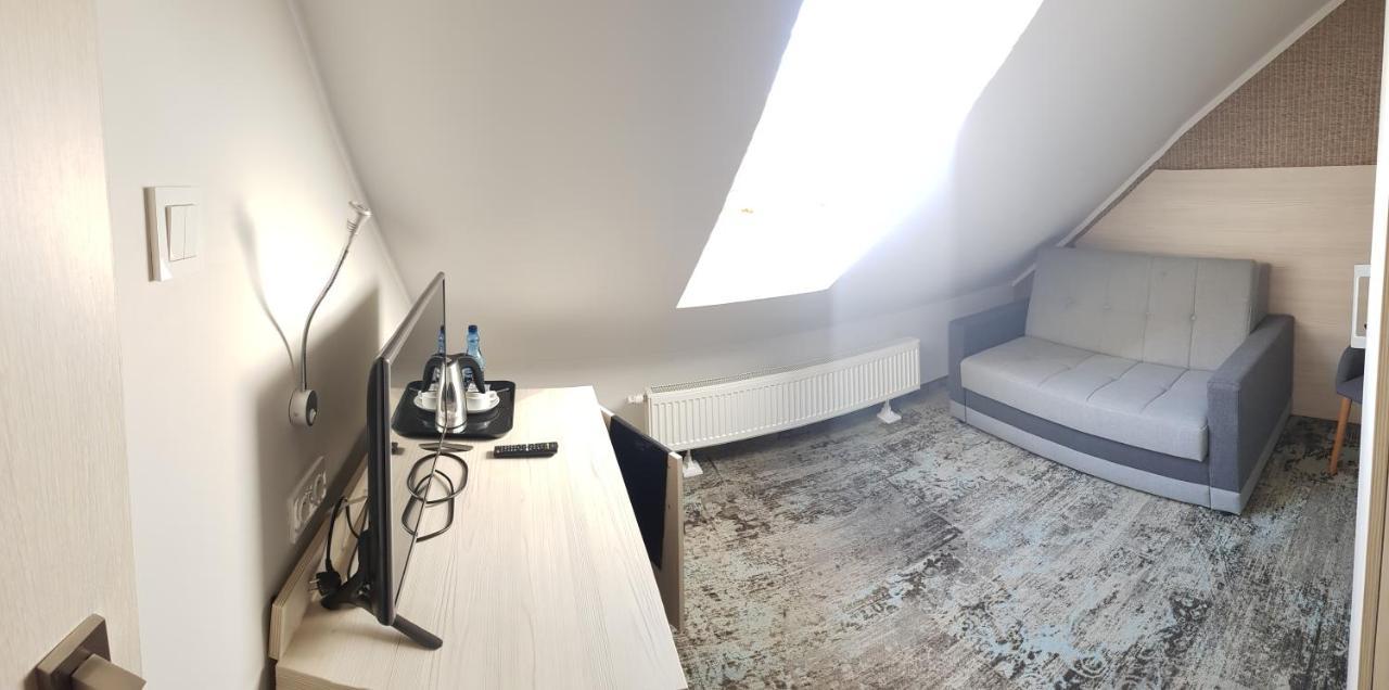 Willa Nest Unieście 외부 사진