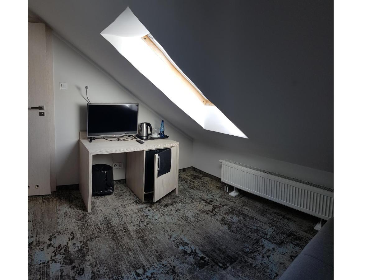 Willa Nest Unieście 외부 사진