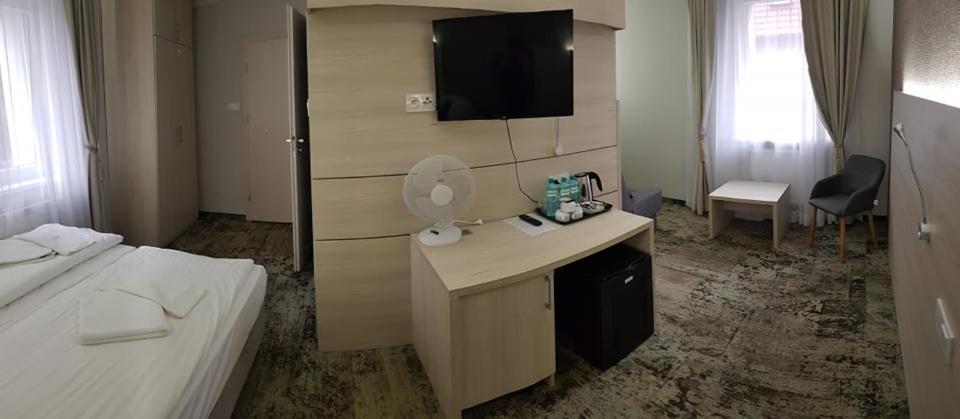 Willa Nest Unieście 외부 사진