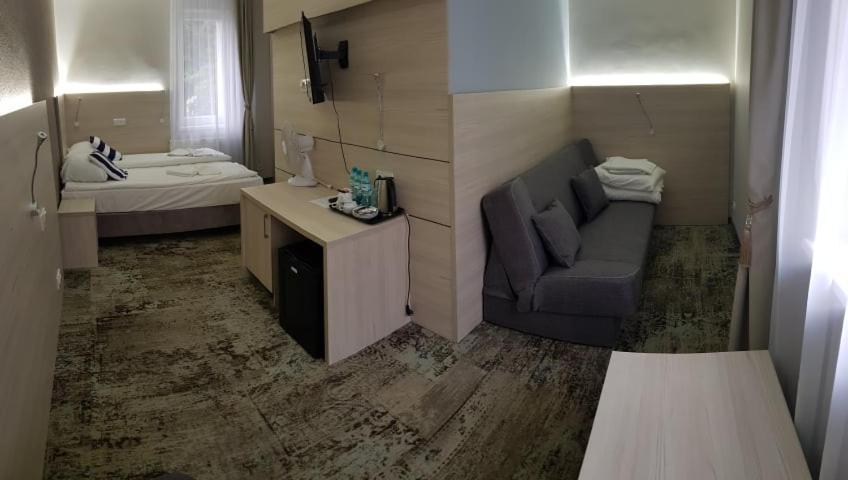 Willa Nest Unieście 외부 사진