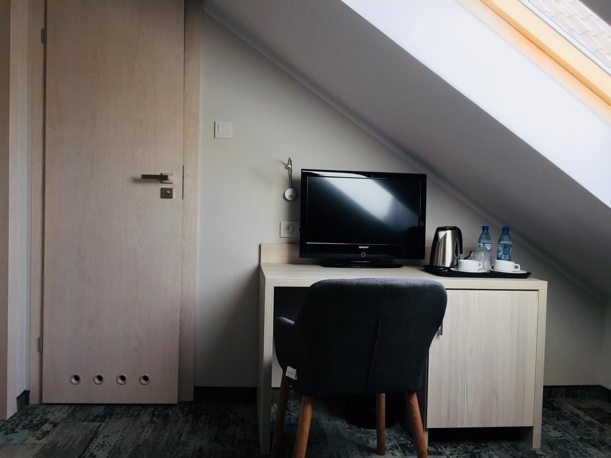 Willa Nest Unieście 외부 사진