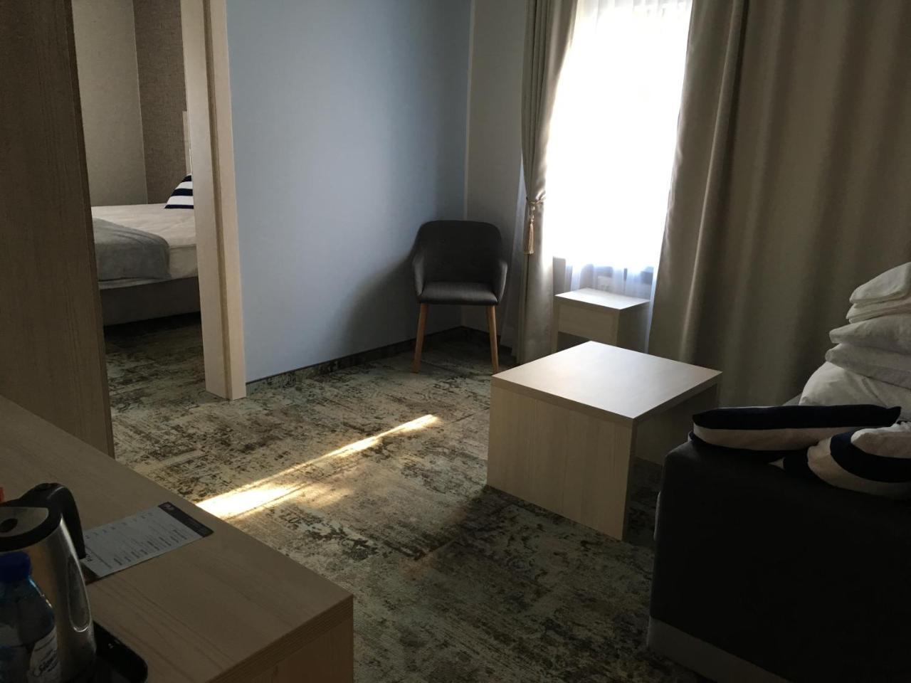 Willa Nest Unieście 외부 사진