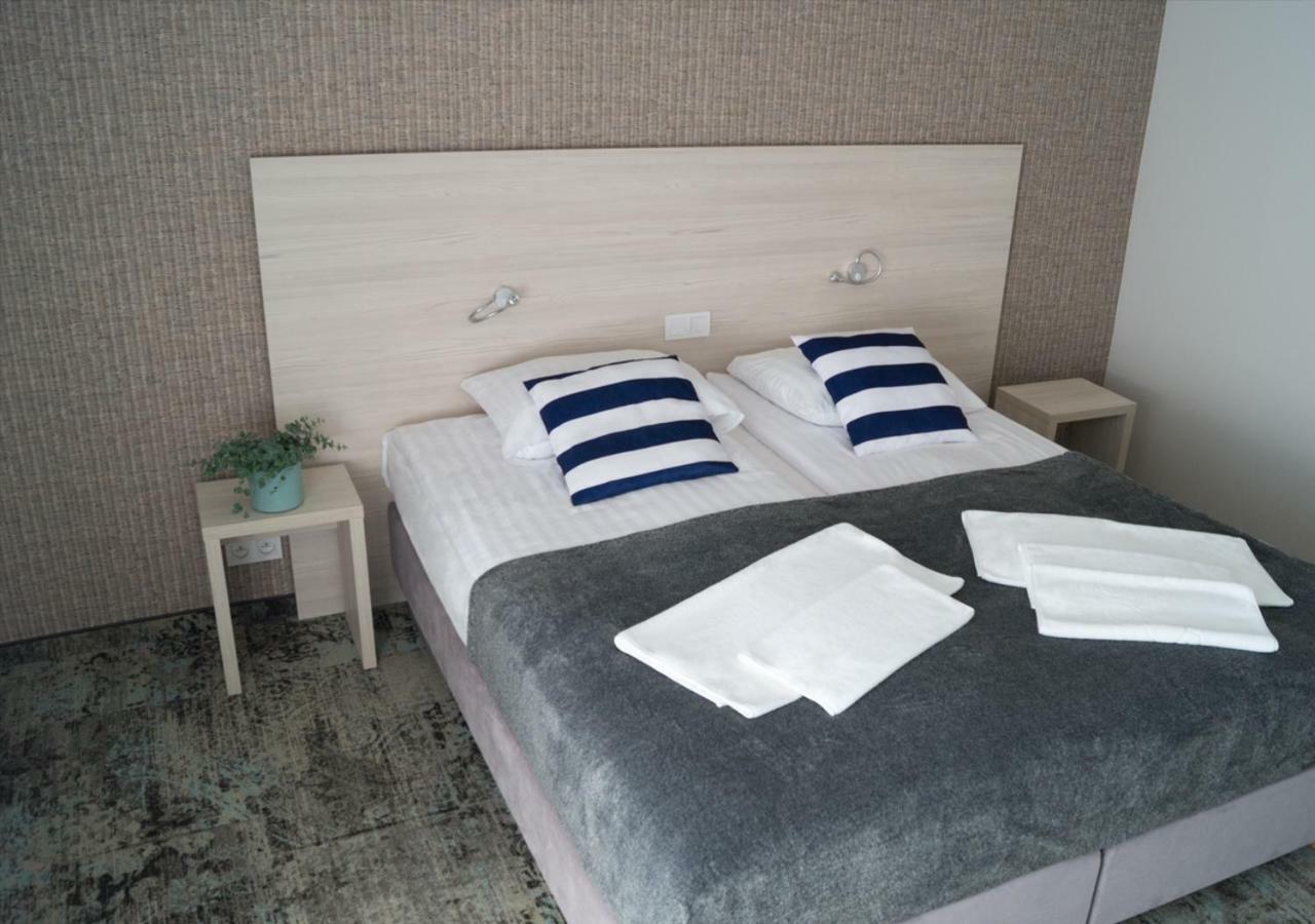Willa Nest Unieście 외부 사진