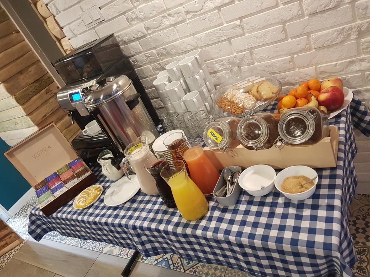 Willa Nest Unieście 외부 사진
